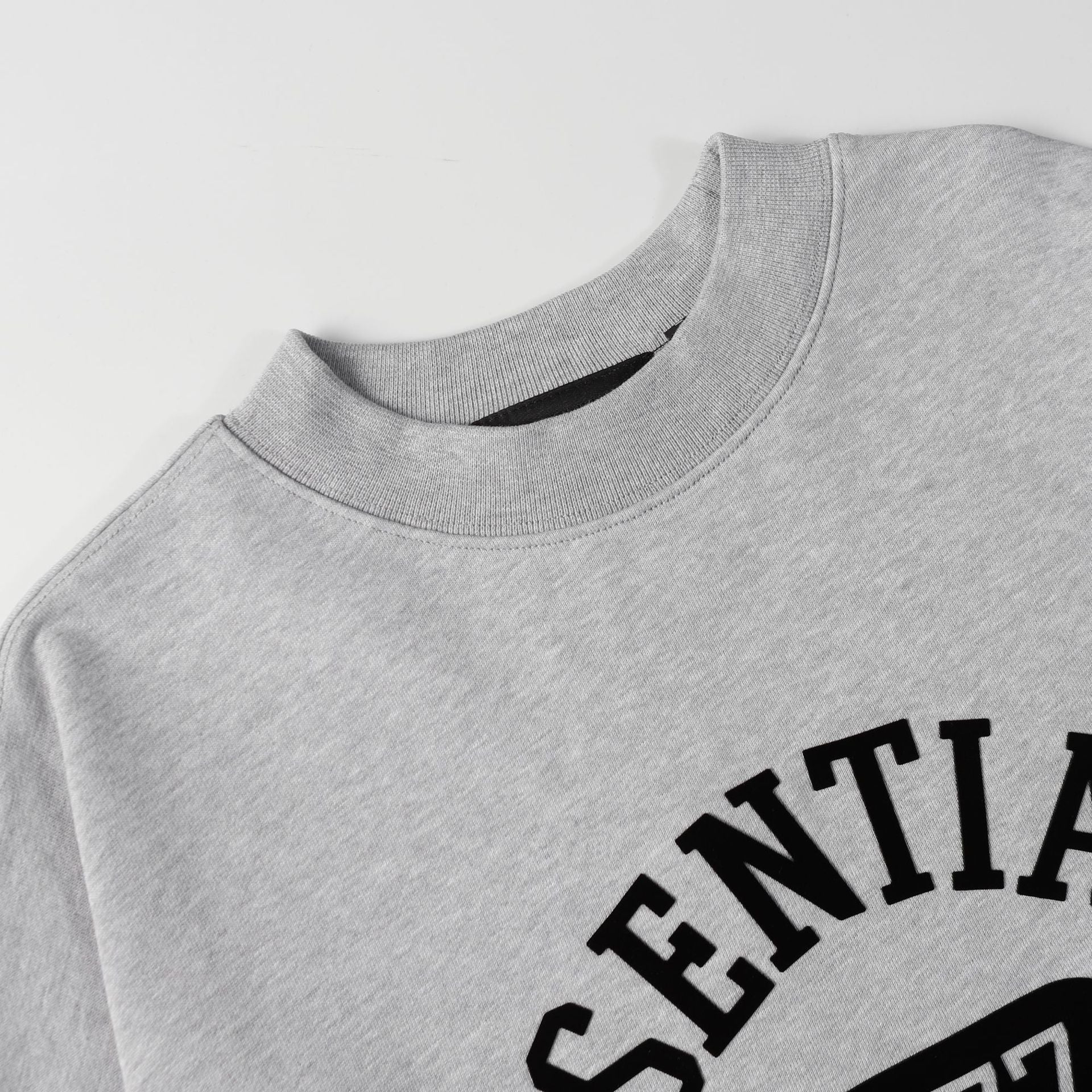 Men's Fear of God Essentials Sweatshirt