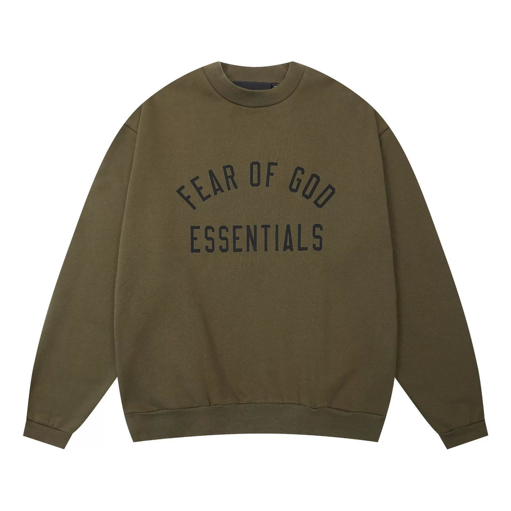 Men's Fear of God Essentials Sweatshirt